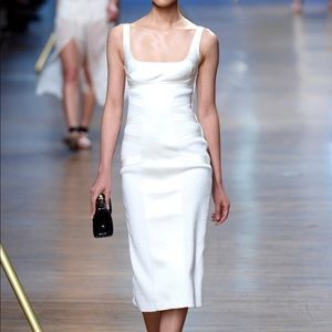Jason Wu Sheath Dress - Worn Once